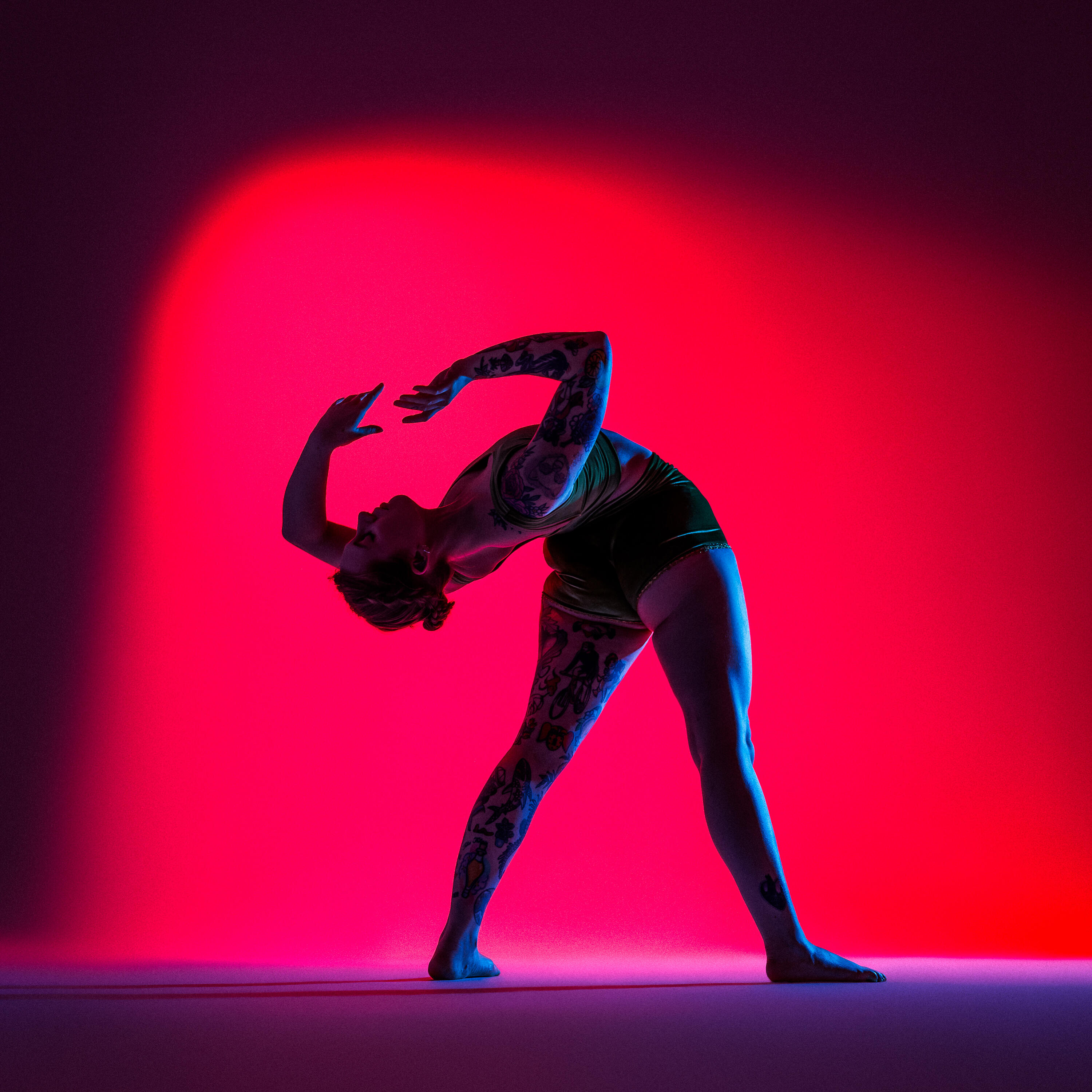 Photo by Dance Flicks